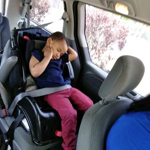 Meet your Posher, Delisa